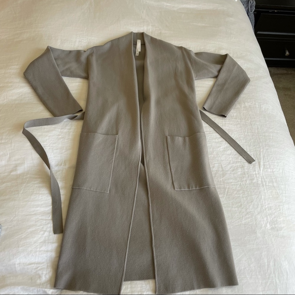 Babaton Ty Cardigan